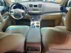 2010 TOYOTA HIGHLANDER