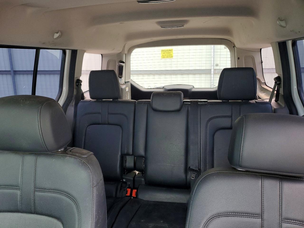 2020 FORD TRANSIT CONNECT