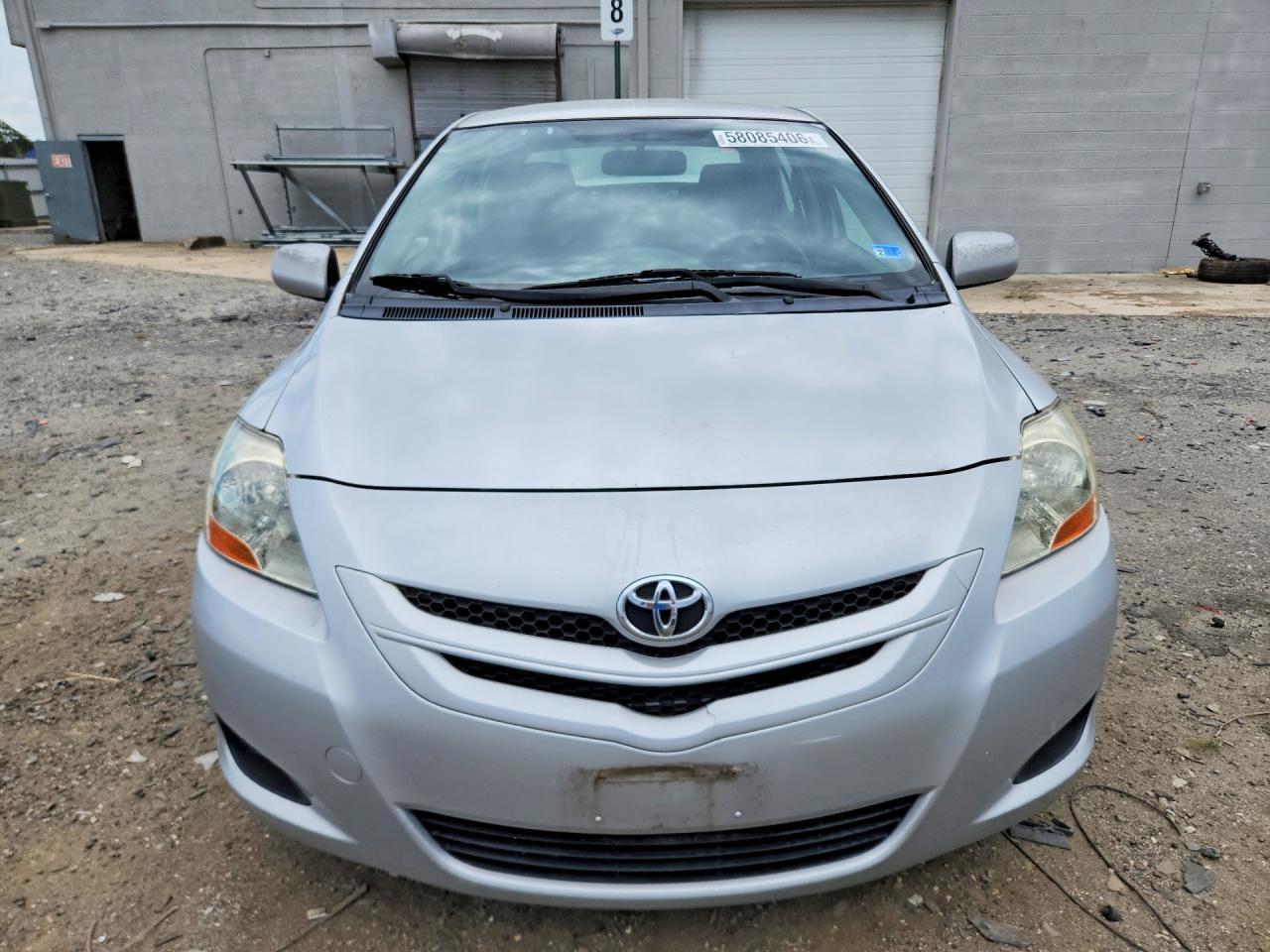 2008 Toyt Yaris