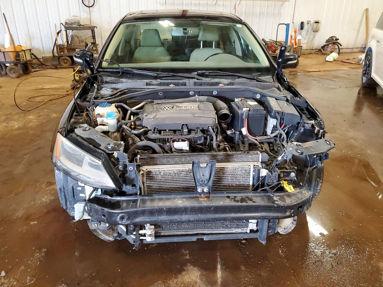 2015 VOLKSWAGEN JETTA