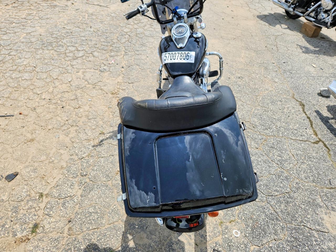2006 SUZUKI C50