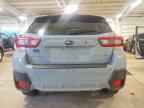 2020 SUBARU Crosstrek