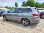 2015 NISSAN PATHFINDER