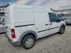 2013 FORD TRANSIT CONNECT