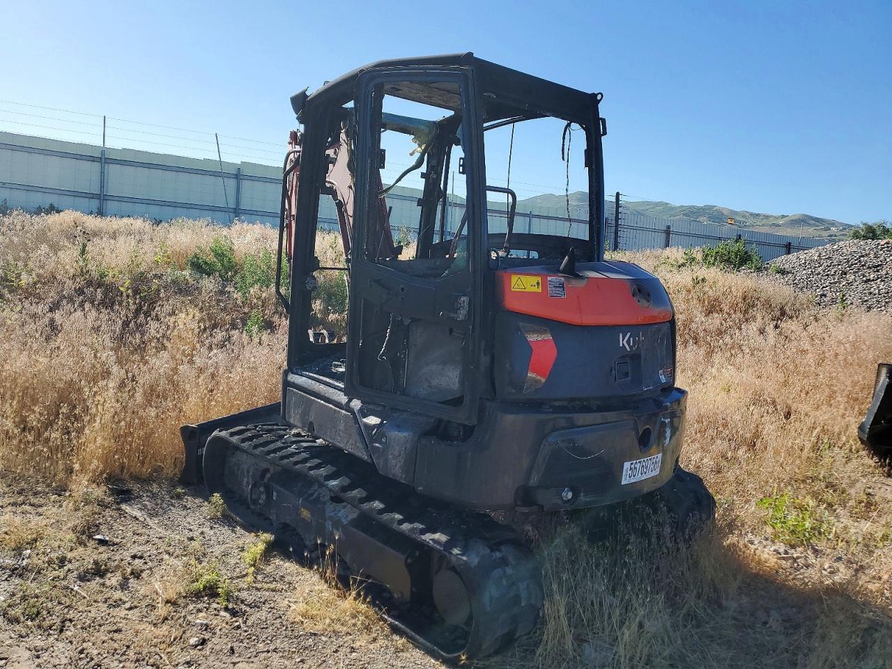 2021 Kobolt Construction Equipment