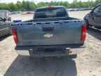 2008 CHEVROLET Silverado