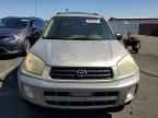 2002 TOYOTA RAV4