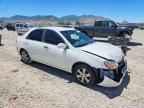 2009 KIA Spectra