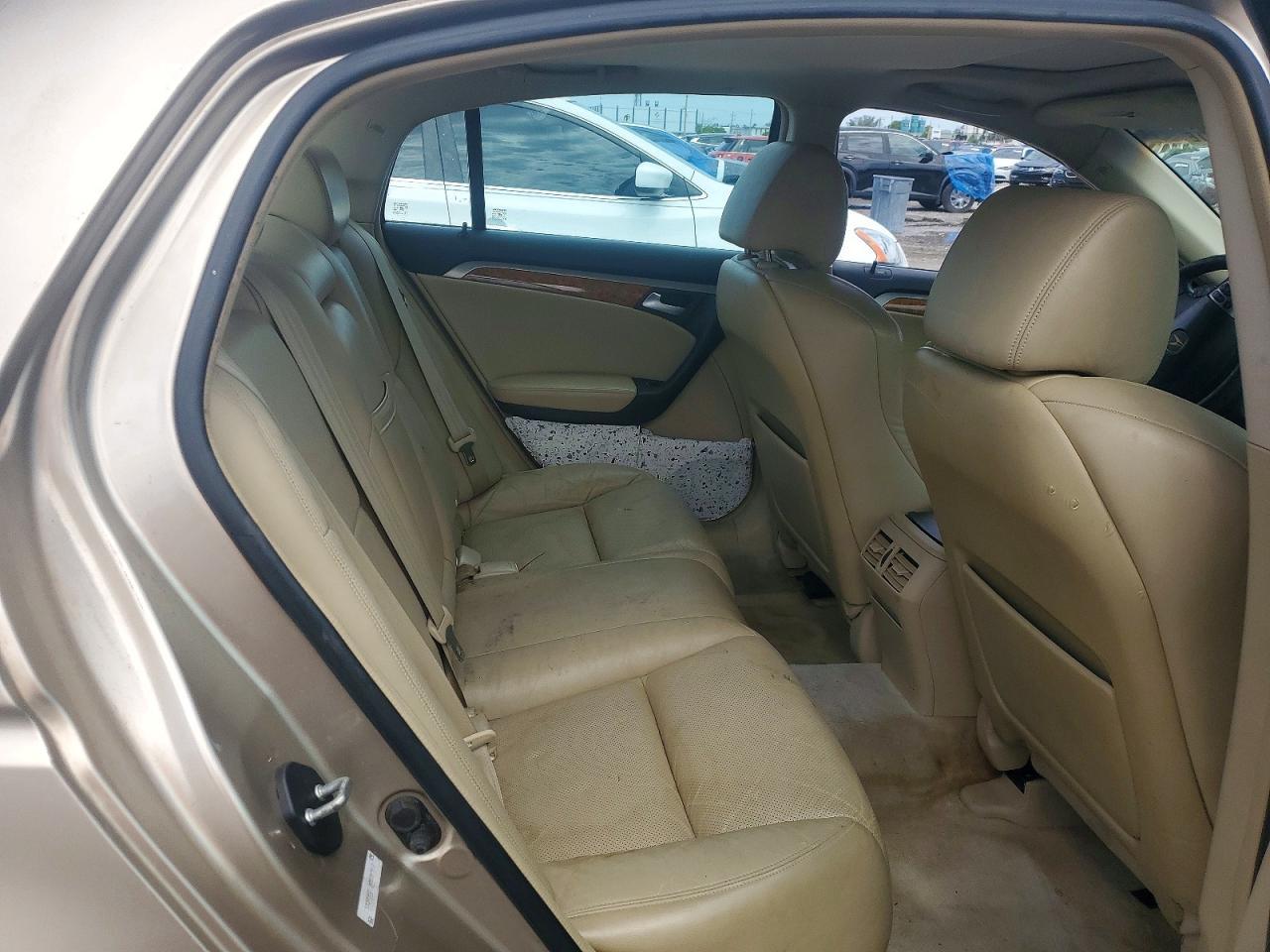 2005 ACURA TL