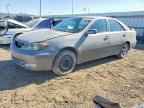 2002 TOYOTA CAMRY