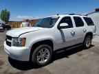 2011 CHEVROLET Tahoe