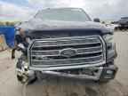 2017 FORD F-150 Lightning