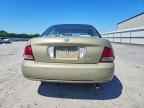 2003 NISSAN SENTRA