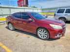 2015 CHEVROLET MALIBU