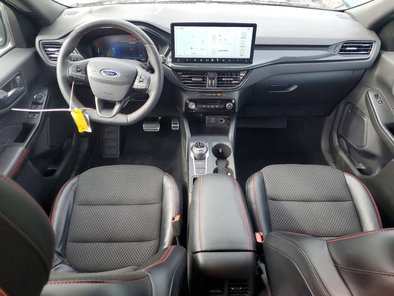 2023 FORD ESCAPE