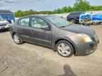 2007 NISSAN SENTRA