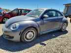 2012 VOLKSWAGEN Beetle