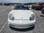 2003 PORSCHE Boxster
