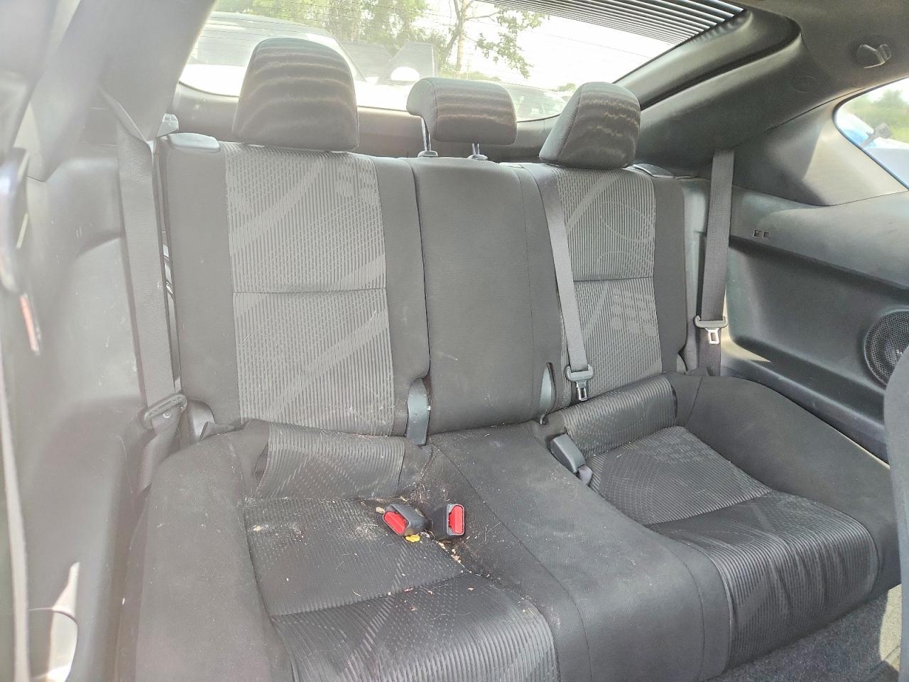 2011 SCION TC