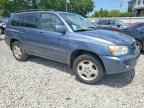 2005 TOYOTA HIGHLANDER