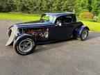 1933 FORD Roadster