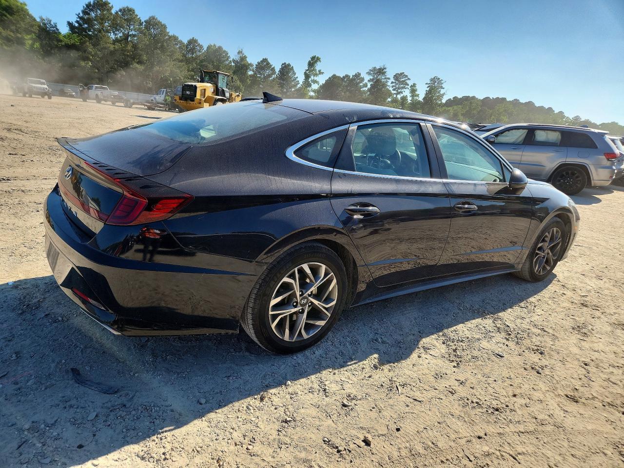 2023 HYUNDAI SONATA
