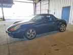 2002 PORSCHE Boxster