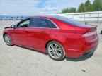 2014 LINCOLN MKZ
