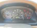 2001 HONDA ACCORD
