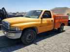 2001 DODGE Ram 2500