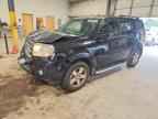 2010 HONDA PILOT