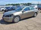 2010 HONDA ACCORD
