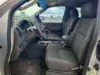 2007 NISSAN Frontier