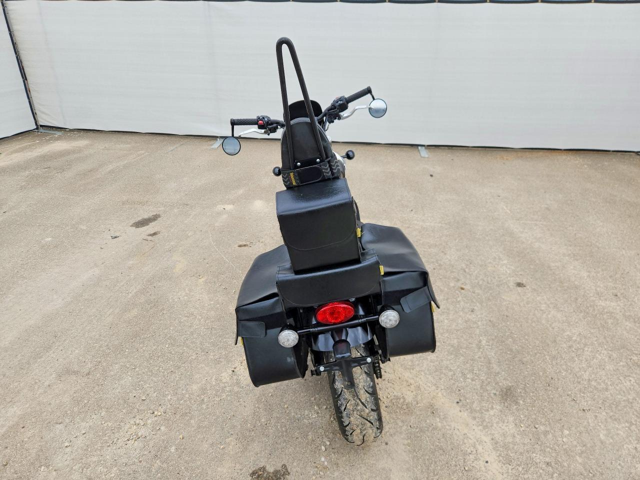 2018 TRIUMPH MOTORCYCLE Speedmaster