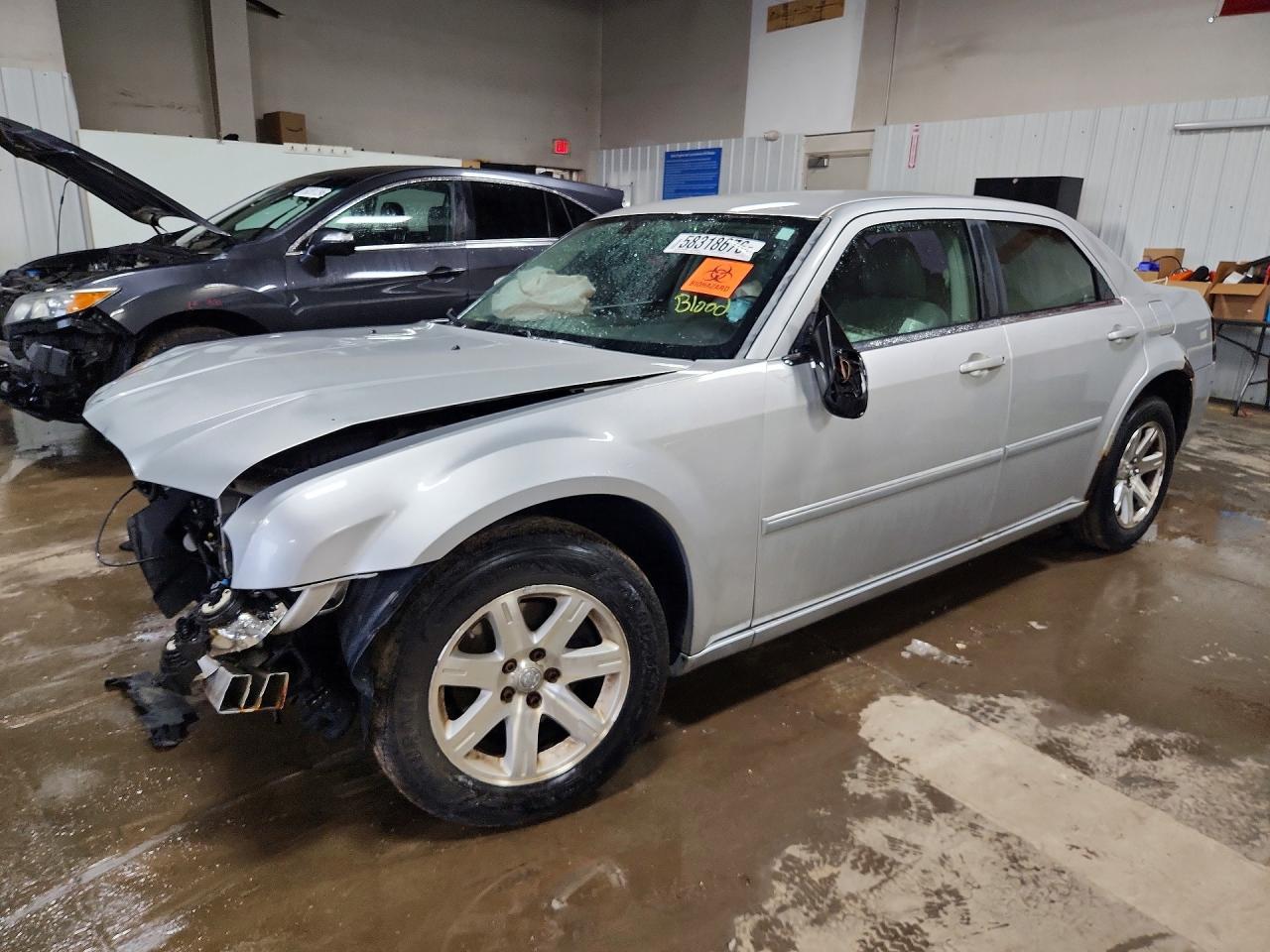 2006 CHRYSLER 300