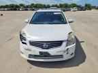 2012 NISSAN SENTRA