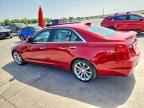 2018 CADILLAC CTS