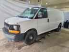 2011 CHEVROLET Express 1500
