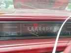 1989 BUICK Lesabre