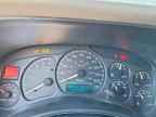 2001 CHEVROLET Silverado