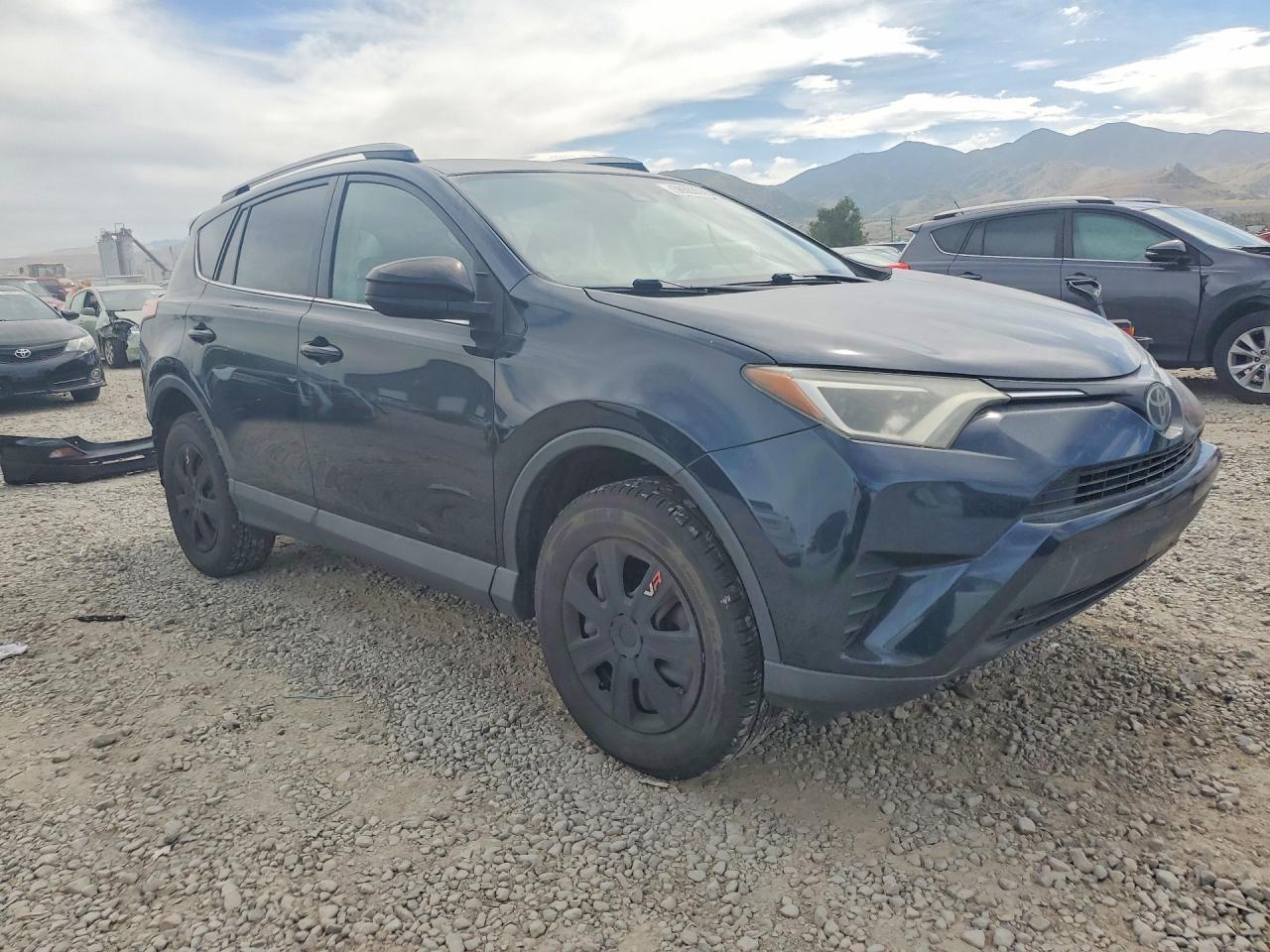 2017 TOYOTA RAV4