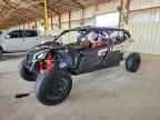 2022 CAN-AM Maverick X3