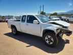 2012 CHEVROLET COLORADO
