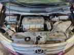 2013 HONDA ODYSSEY