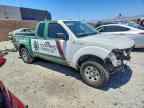 2018 NISSAN Frontier