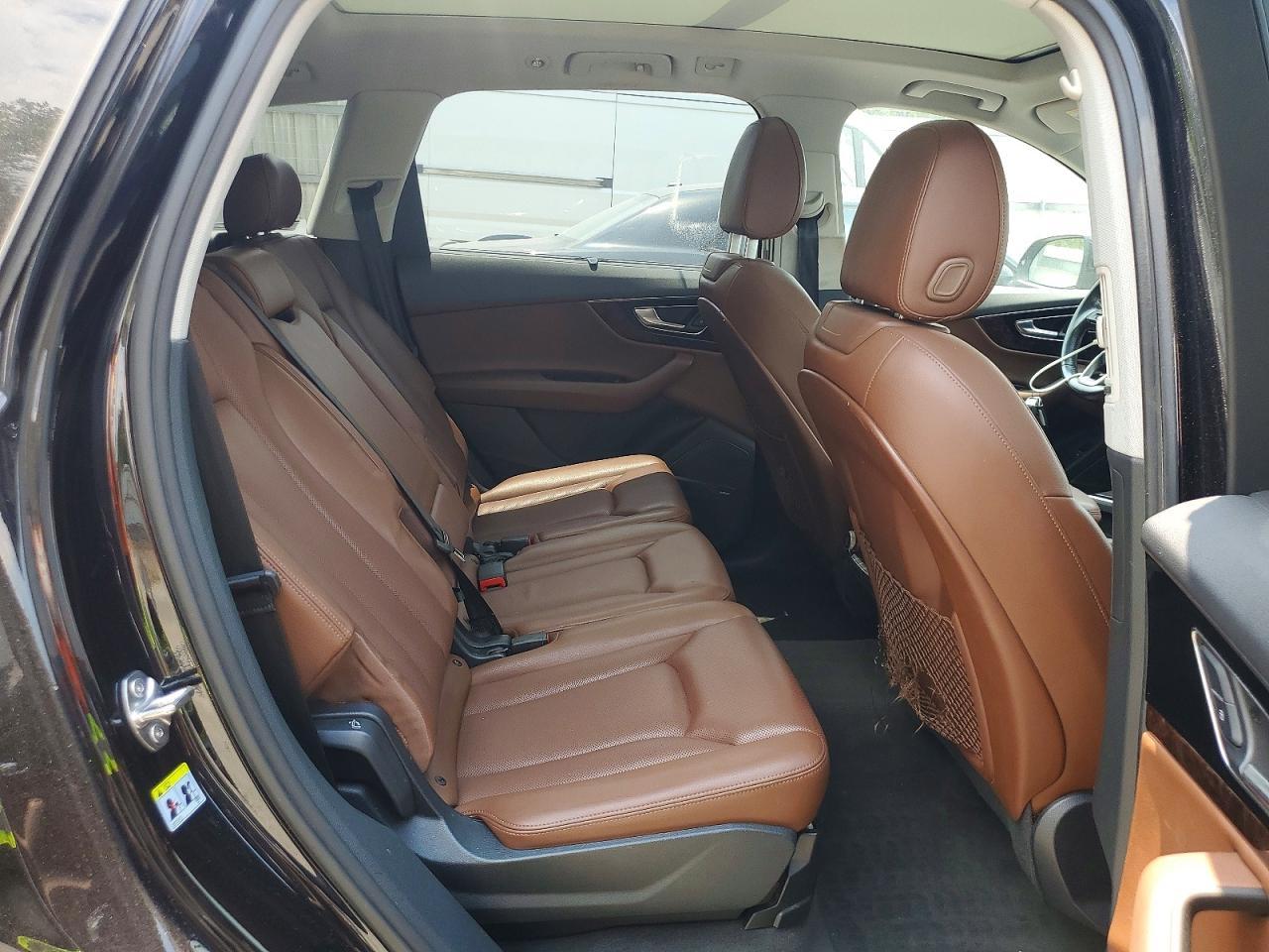 2018 AUDI Q7