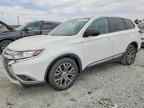 2017 MITSUBISHI outlander