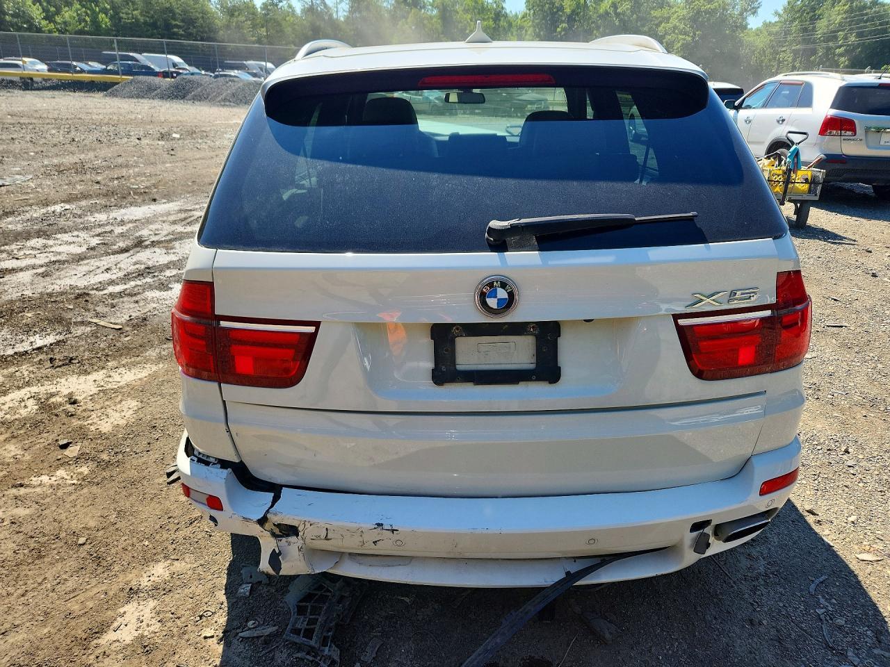 2013 BMW X5