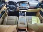 2014 TOYOTA HIGHLANDER