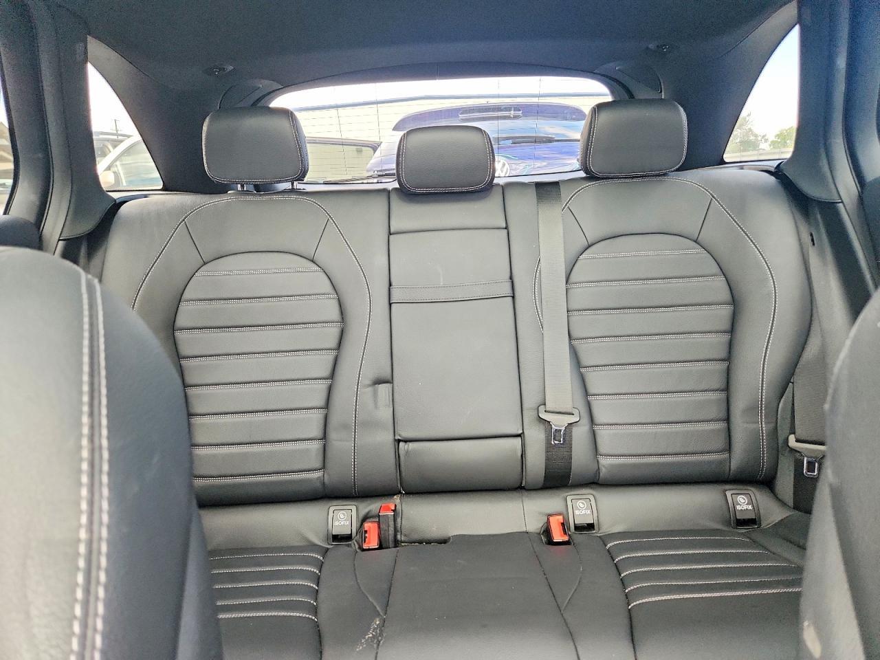 2017 MERCEDES-BENZ GLC-Class